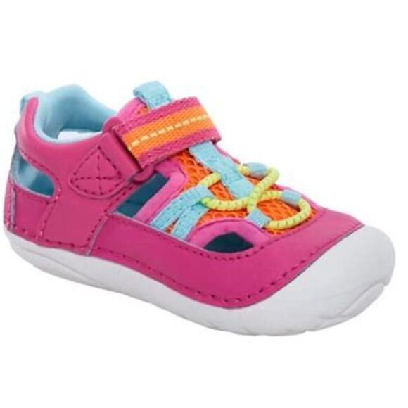 Stride Rite SM Tobias - Picture 4 of 5